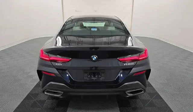 BMW 840I XDRIVE GRAN COUPE 2022