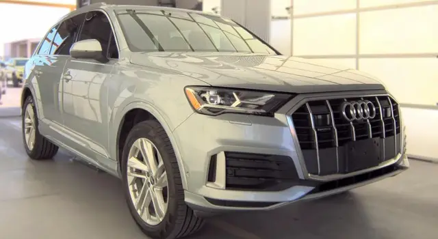 AUDI Q7 PREMIUM 2023