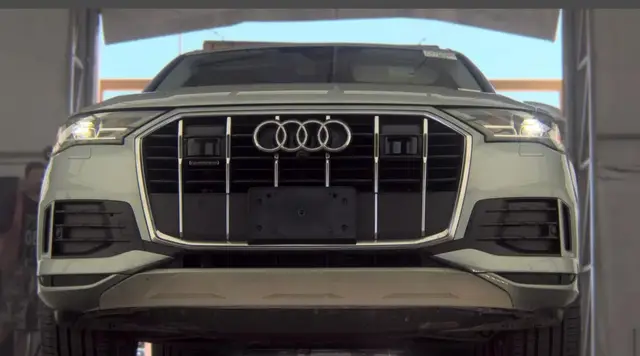 AUDI Q7 PREMIUM 2023