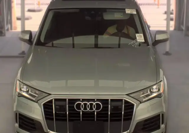 AUDI Q7 PREMIUM 2023