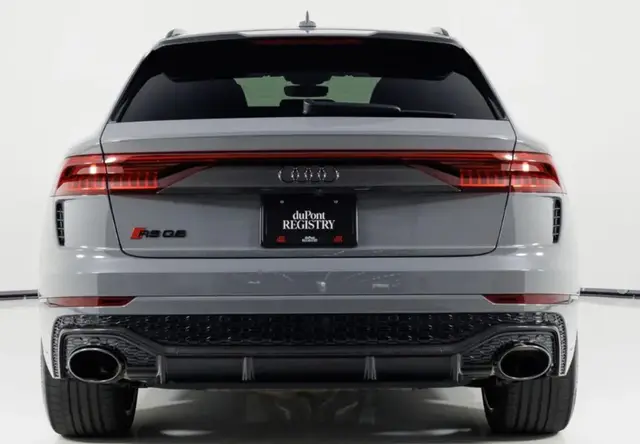 AUDI Q8 22 ДИСКИ ПАНОРАМНАЯ КРЫША СПОРТИВНЫЕ СИДЕНЬЯ PLUS С ВЕНТИЛЯЦИЕЙ И МАССАЖЕМ ПОДОГРЕВ РУЛЯ АДАПТИВНЫЙ 2023