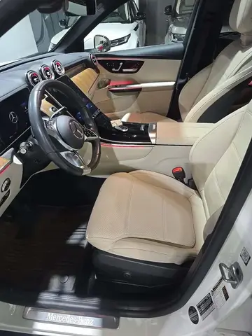 MERCEDES-BENZ GLC 300 4MATIC 2023