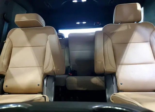 CHEVROLET TAHOE C1500 PREMIER 2023