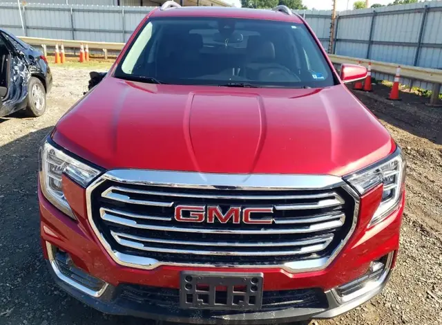 GMC TERRAIN SLT 2022