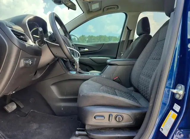CHEVROLET EQUINOX LT 2023