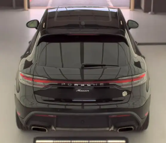 PORSCHE MACAN PREMIUM 2022