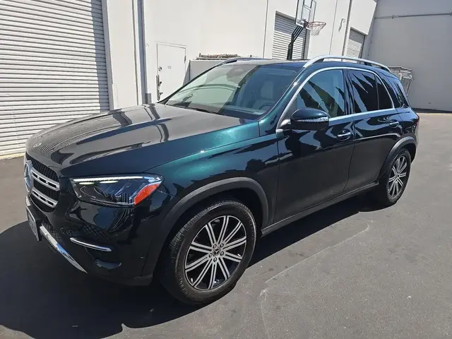 MERCEDES-BENZ GLE 350 2023