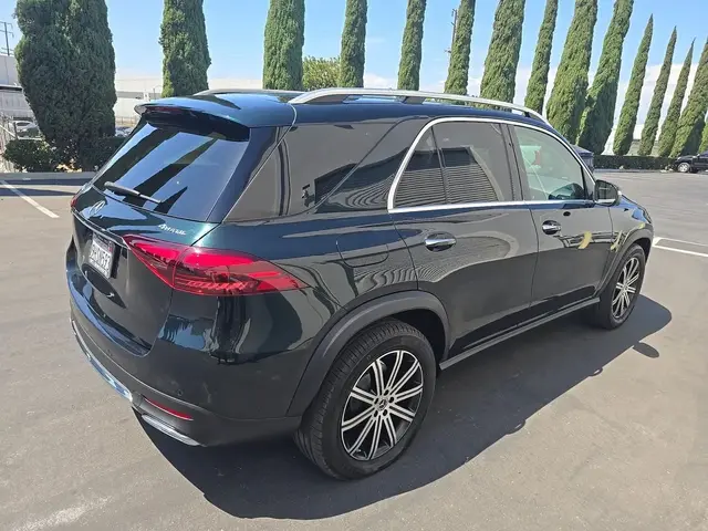 MERCEDES-BENZ GLE 350 2023