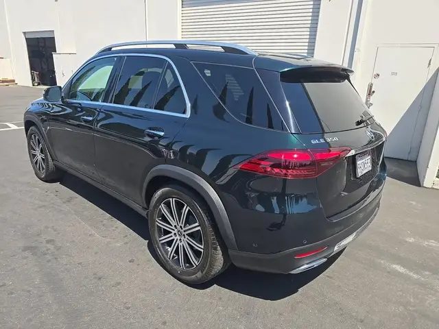 MERCEDES-BENZ GLE 350 2023