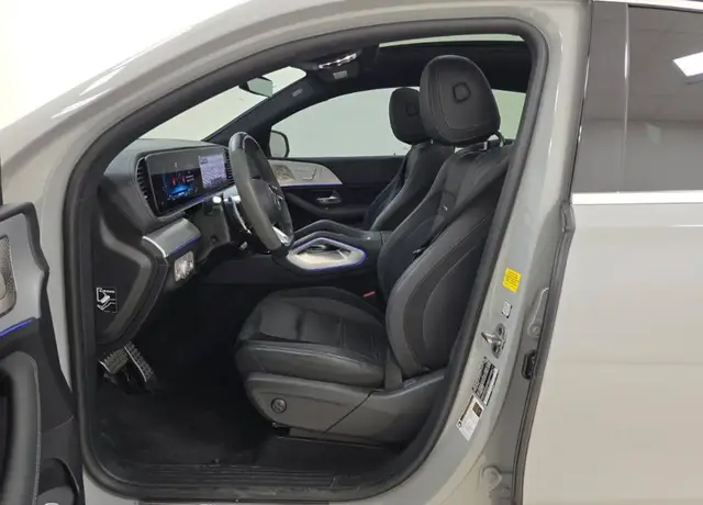 MERCEDES-BENZ GLE AMG GLE 53 2024