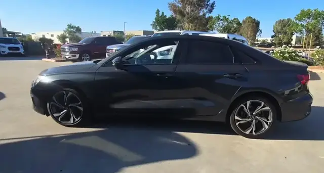AUDI A3 PREMIUM PLUS 2023