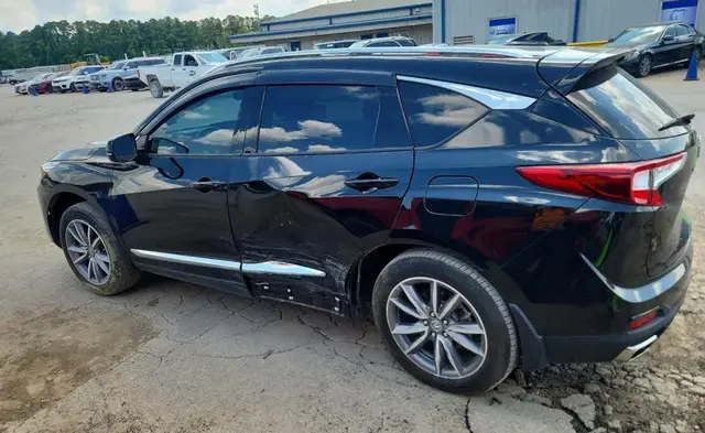 ACURA RDX TECHNOLOGY 2023