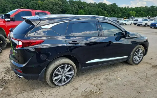 ACURA RDX TECHNOLOGY 2023
