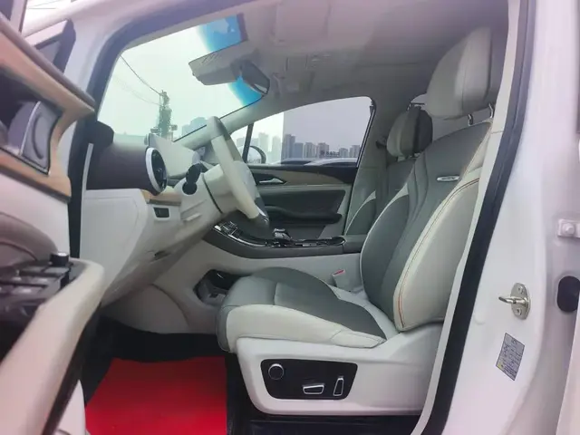 DONGFENG FORTING YOUTING 2022