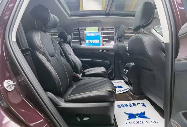 FORD EQUATOR DELUXE МАКСИМАЛЬНЫЙ КОМФОРТ 2022