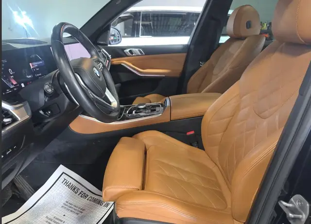 BMW X5 PREMIUM PACKAGE (УДАЛЕННЫЙ ЗАПУСК ЖЕСТОВОЕ УПРАВЛЕНИЕ АДАПТИВНЫЕ LED ФАРЫ LIVE COCKPIT PRO С HUD HAR 2024