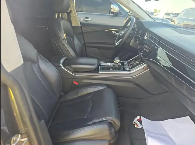 AUDI Q8 PRESTIGE 2023