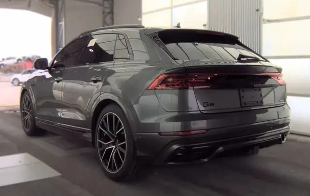 AUDI Q8 PRESTIGE 2023
