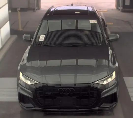 AUDI Q8 PRESTIGE 2023