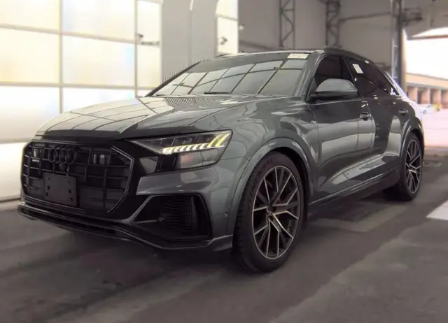 AUDI Q8 PRESTIGE 2023