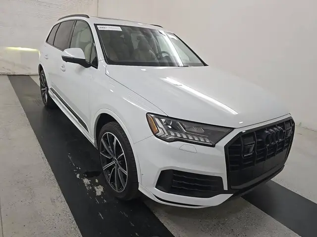 AUDI Q7 PREMIUM PLUS 2023