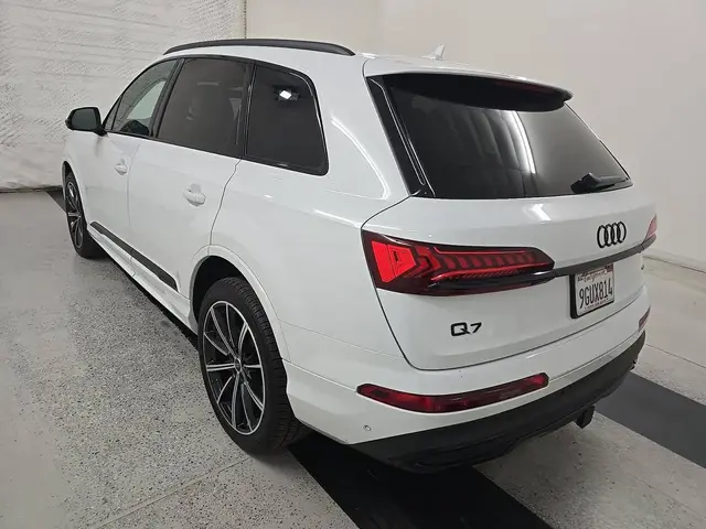 AUDI Q7 PREMIUM PLUS 2023