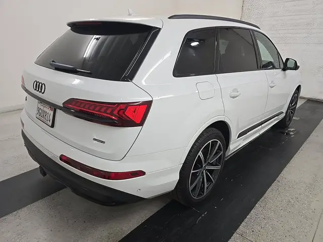 AUDI Q7 PREMIUM PLUS 2023
