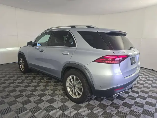 MERCEDES-BENZ GLE 350 2024
