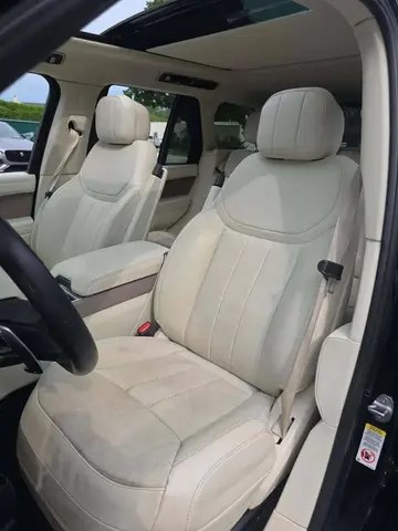 LAND ROVER ROVER RANGE ROVER SE 2023