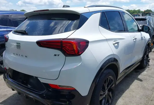 BUICK ENCORE GX SPORT TOURING 2024