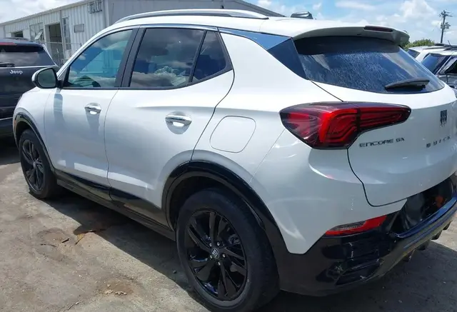 BUICK ENCORE GX SPORT TOURING 2024