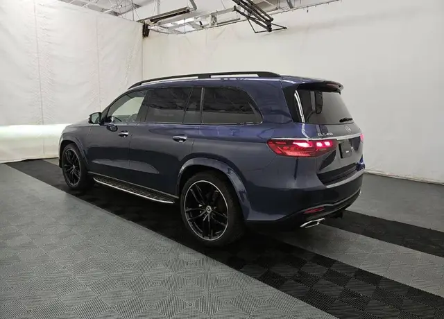 MERCEDES-BENZ GLS 450 2024