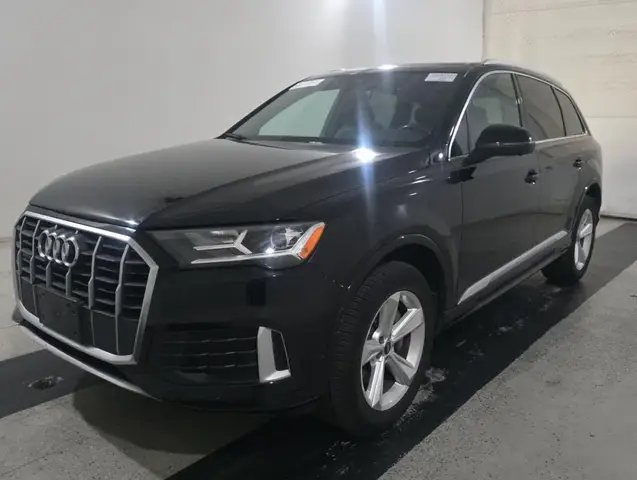 AUDI Q7 PREMIUM 2022