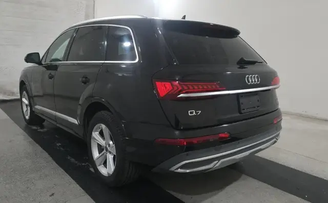 AUDI Q7 PREMIUM 2022