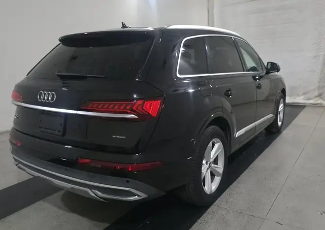 AUDI Q7 PREMIUM 2022
