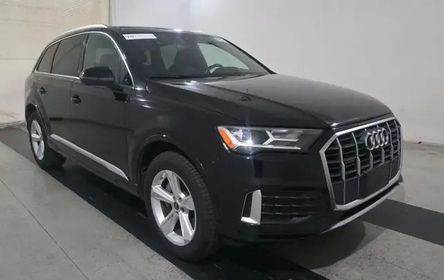 AUDI Q7 PREMIUM 2022