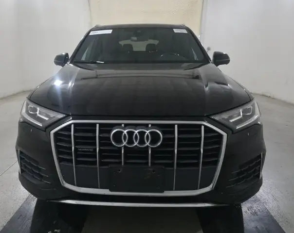 AUDI Q7 PREMIUM 2022