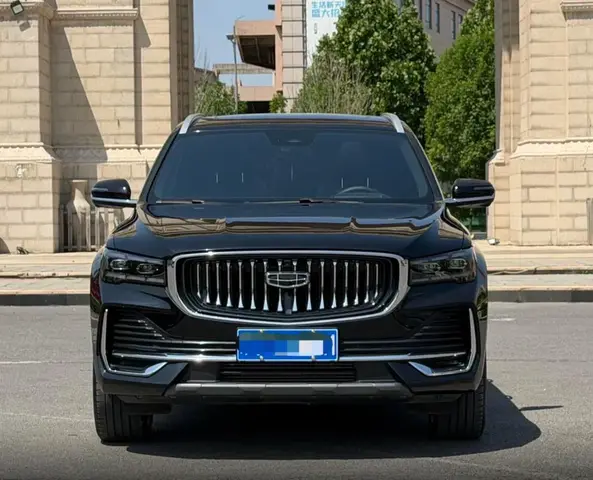 GEELY XINGYUE L 2024