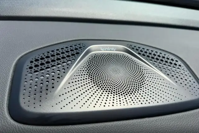 GEELY XINGYUE L 2024