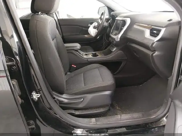 GMC ACADIA SLE 2022