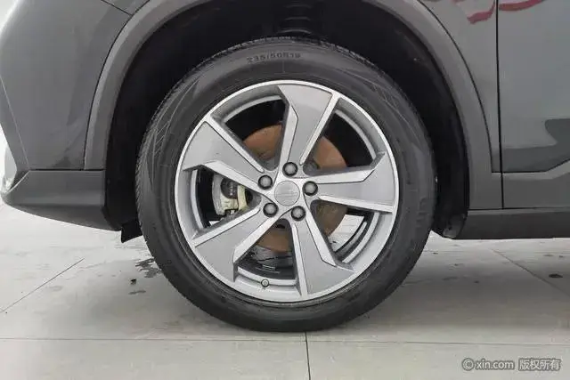 GEELY HAOYUE L PREMIUM 2023