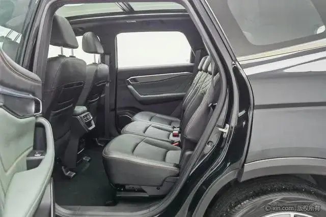 GEELY HAOYUE L PREMIUM 2023