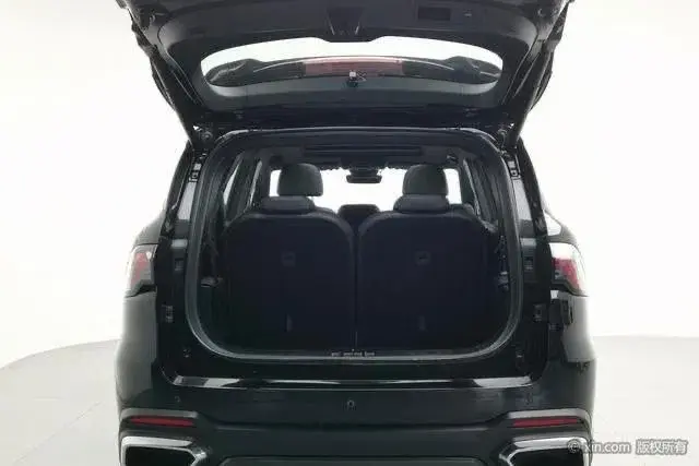 GEELY HAOYUE L PREMIUM 2023