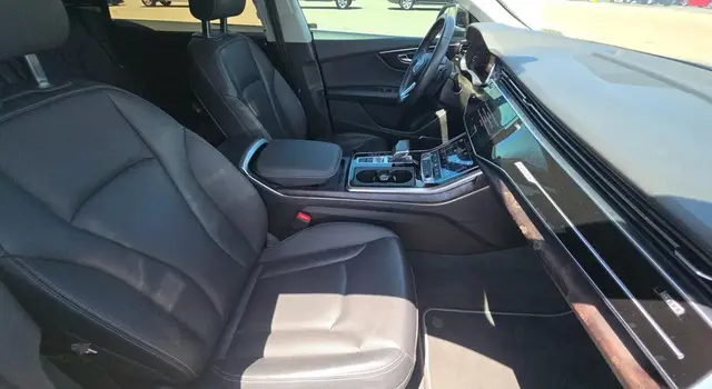 AUDI Q8 PREMIUM PLUS 2022