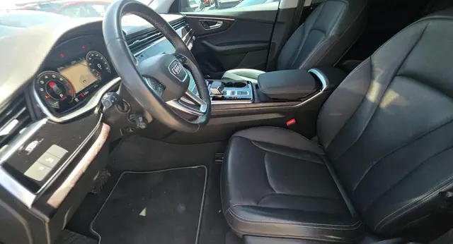 AUDI Q8 PREMIUM PLUS 2022