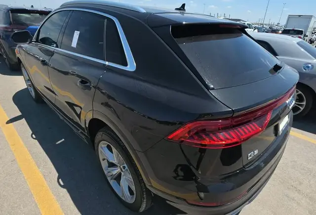 AUDI Q8 PREMIUM PLUS 2022