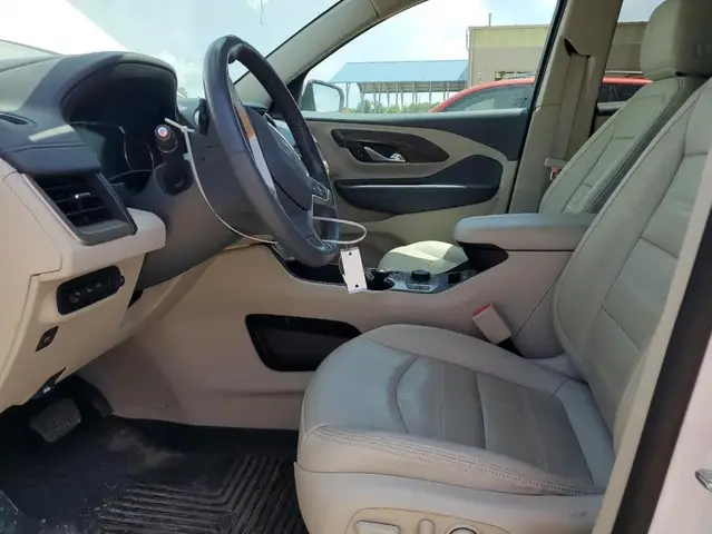 GMC TERRAIN DENALI 2023