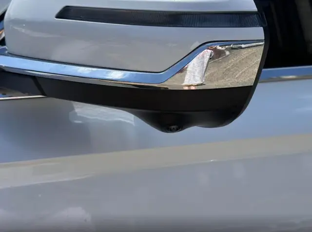 GEELY XINGYUE L 2023