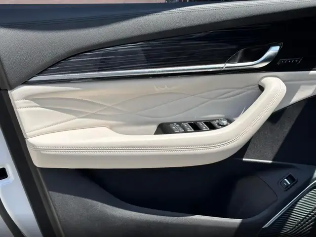 GEELY XINGYUE L 2023
