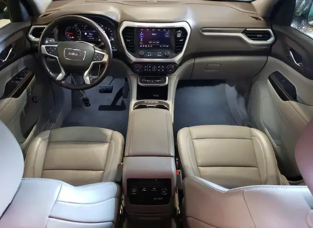 GMC ACADIA SLT 2023